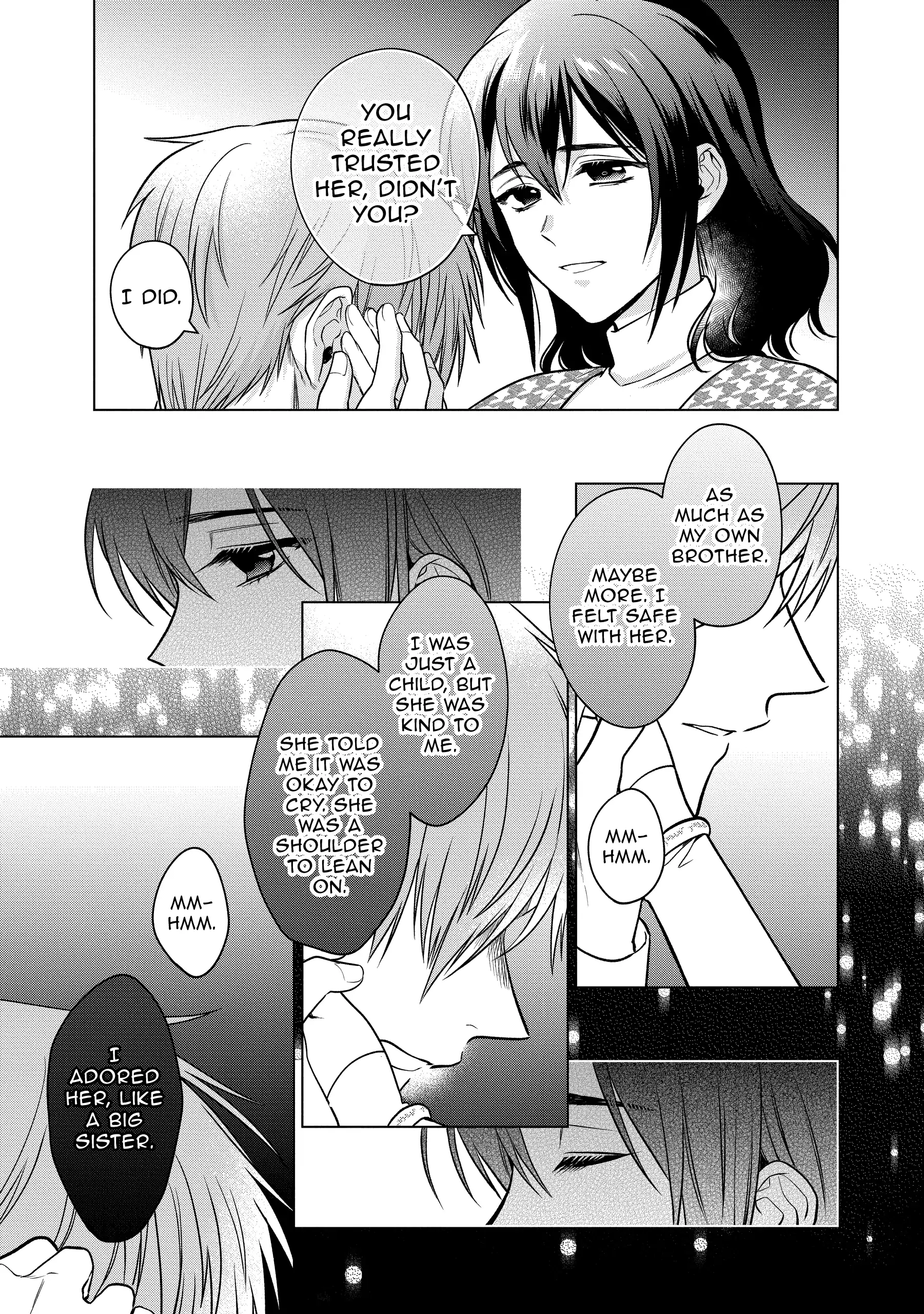 Life in Another World as a Housekeeping Mage Chapter 39 21